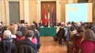 Forum sulla Tunisia e le prospettive di cooperazione e sviluppo nel Bacino Mediterraneo